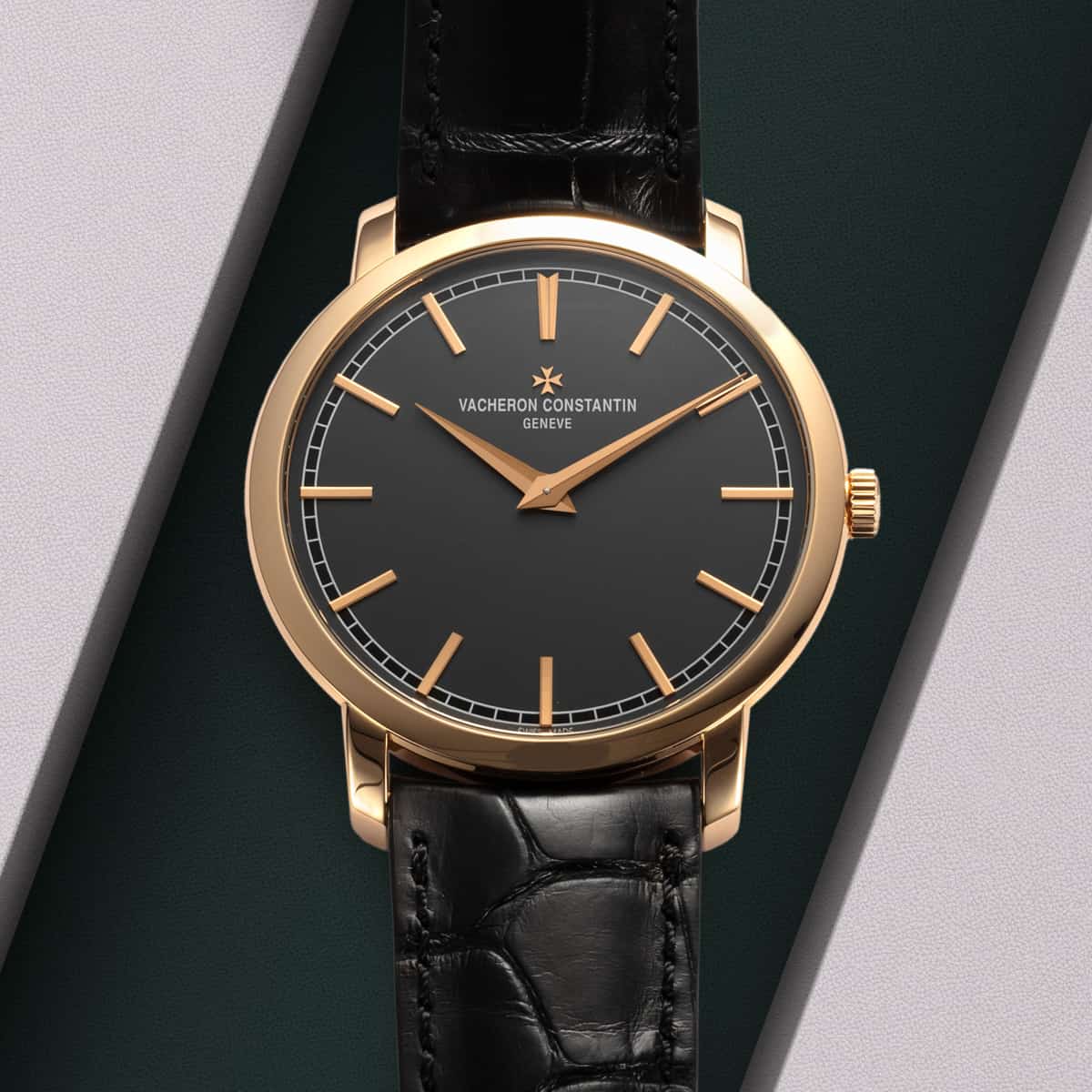Vacheron Constantin Traditionelle 43075/000R-B404 Vacheron Constantin Traditionelle 43075/000R-B404